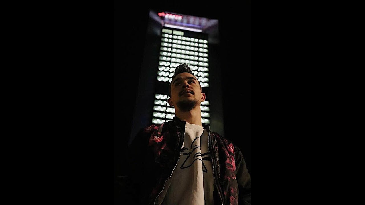 El Pvto Moko - Stracciatella [VIDEOCLIP 2017] CUBE