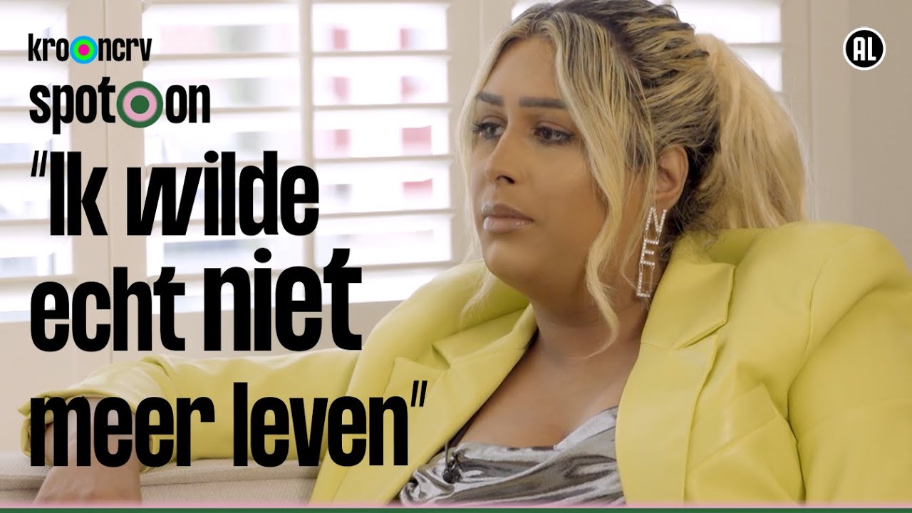 Ik ben TRANSVROUW in een HINDOSTAANS-SURINAAMS gezin #4 | Seizoen 7 | Spot On