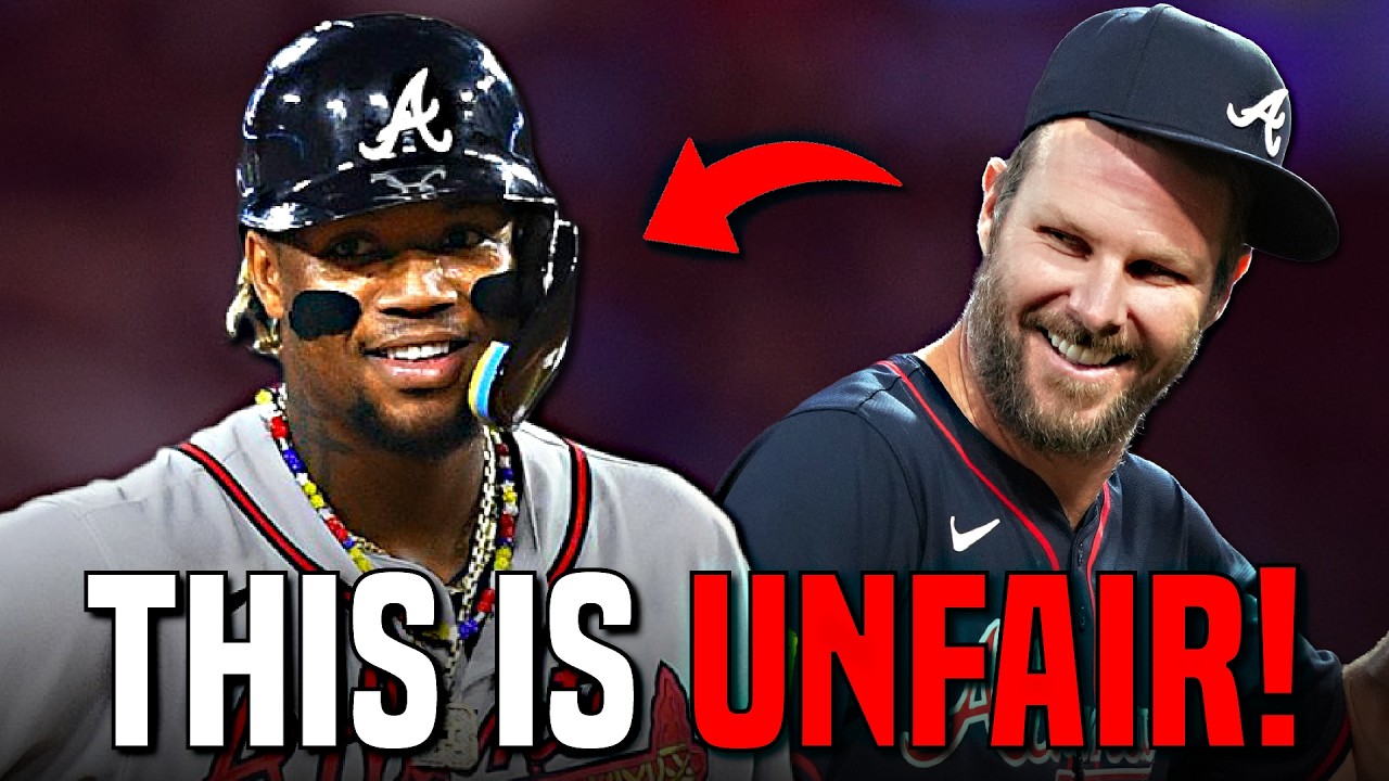 Why The Atlanta Braves Are About To Be DANGEROUS Again!