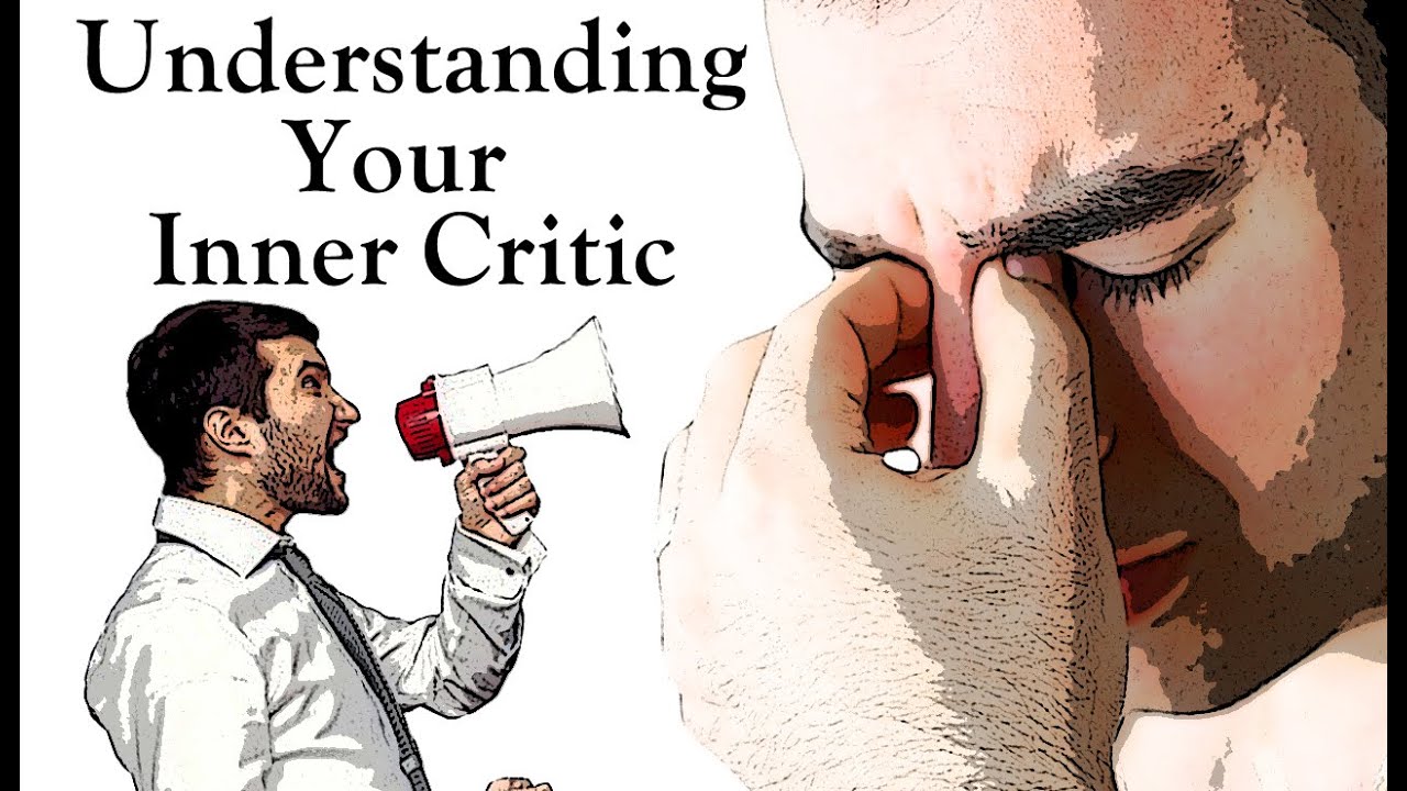 Your Inner Critic | Protector | Internal Family Systems Therapy
