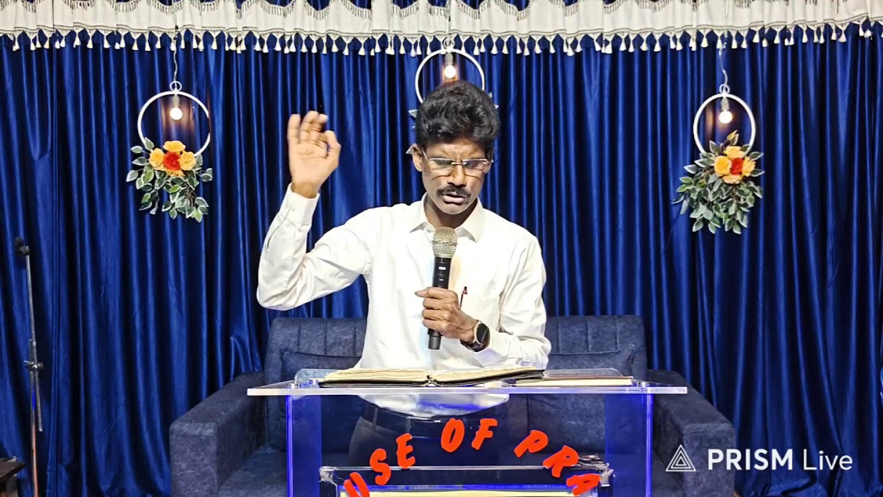 HOPM || Christian Message