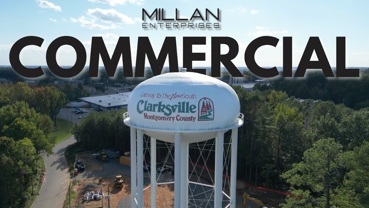 Millan Enterprises Commercial Team