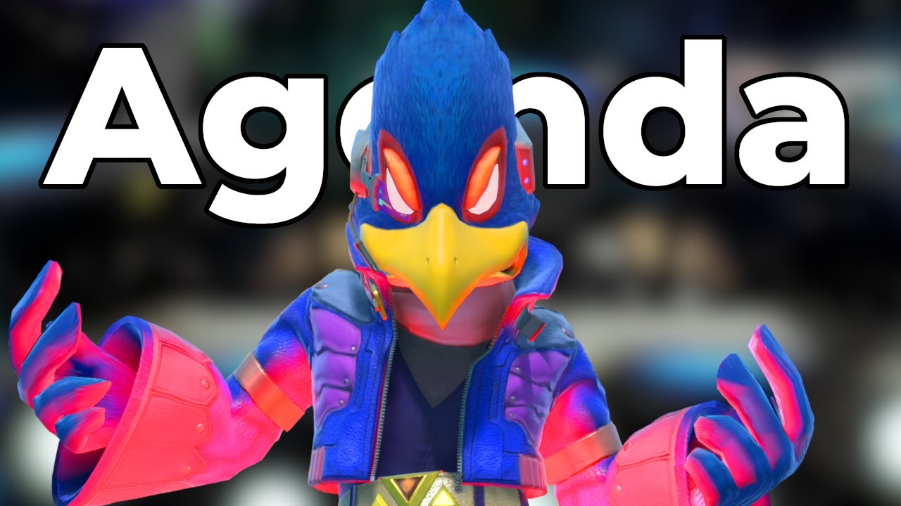 The Agenda Evolves