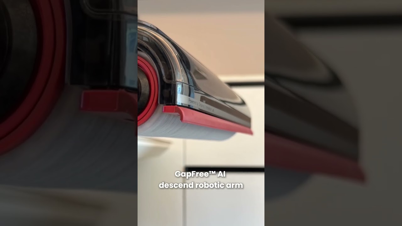 Dreame H15 Pro Heat is here! #dreamemalaysia