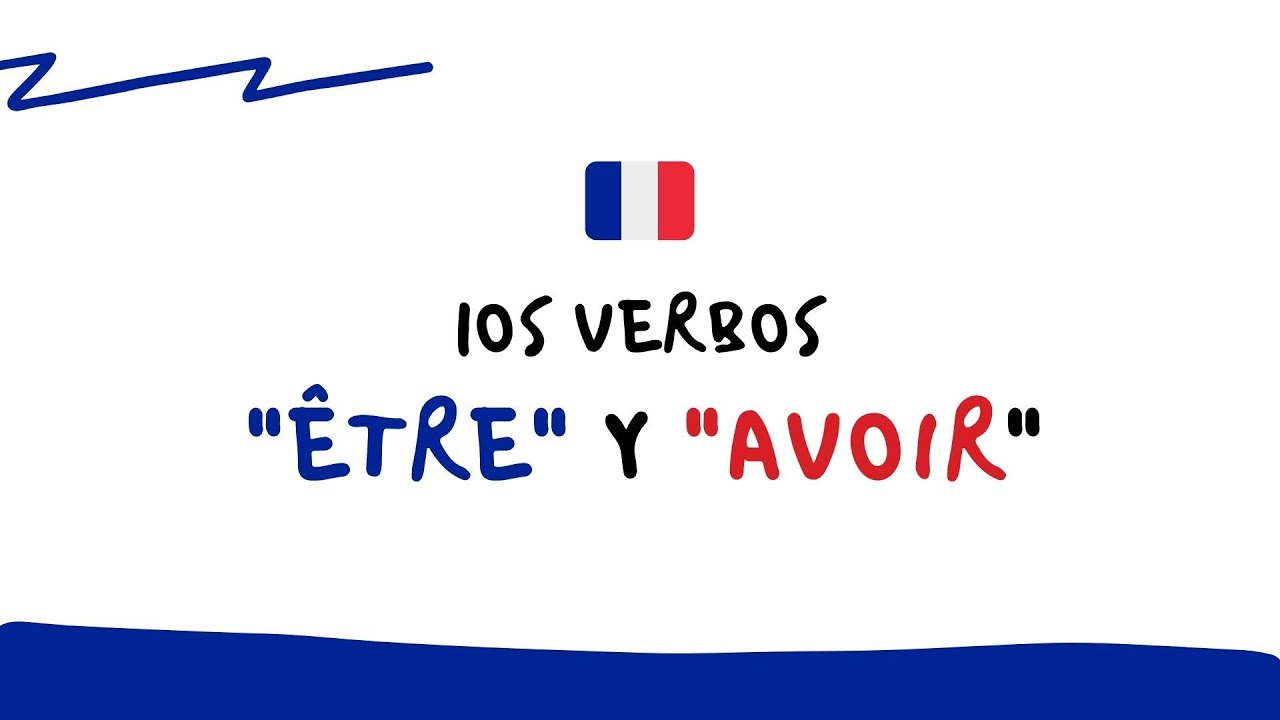 ✅  VERBOS 