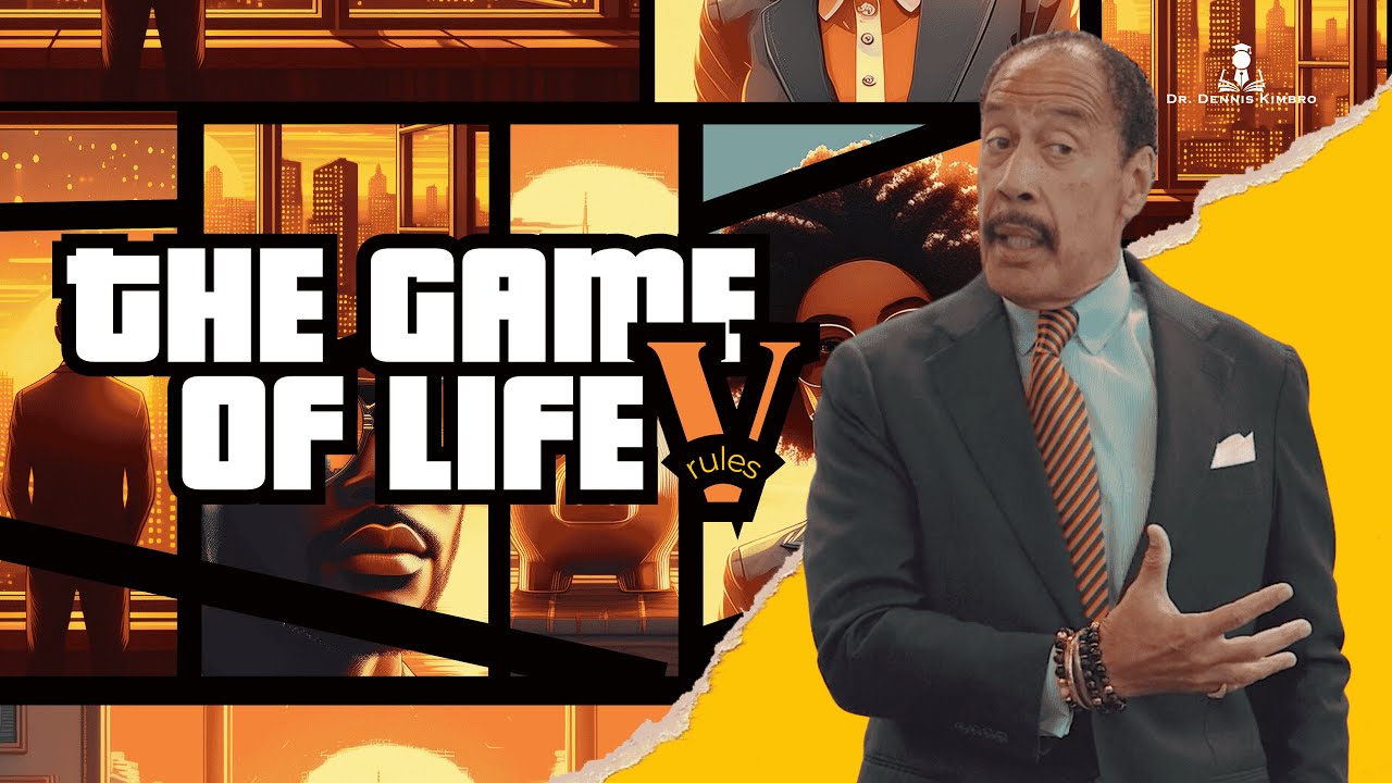 The Game of Life