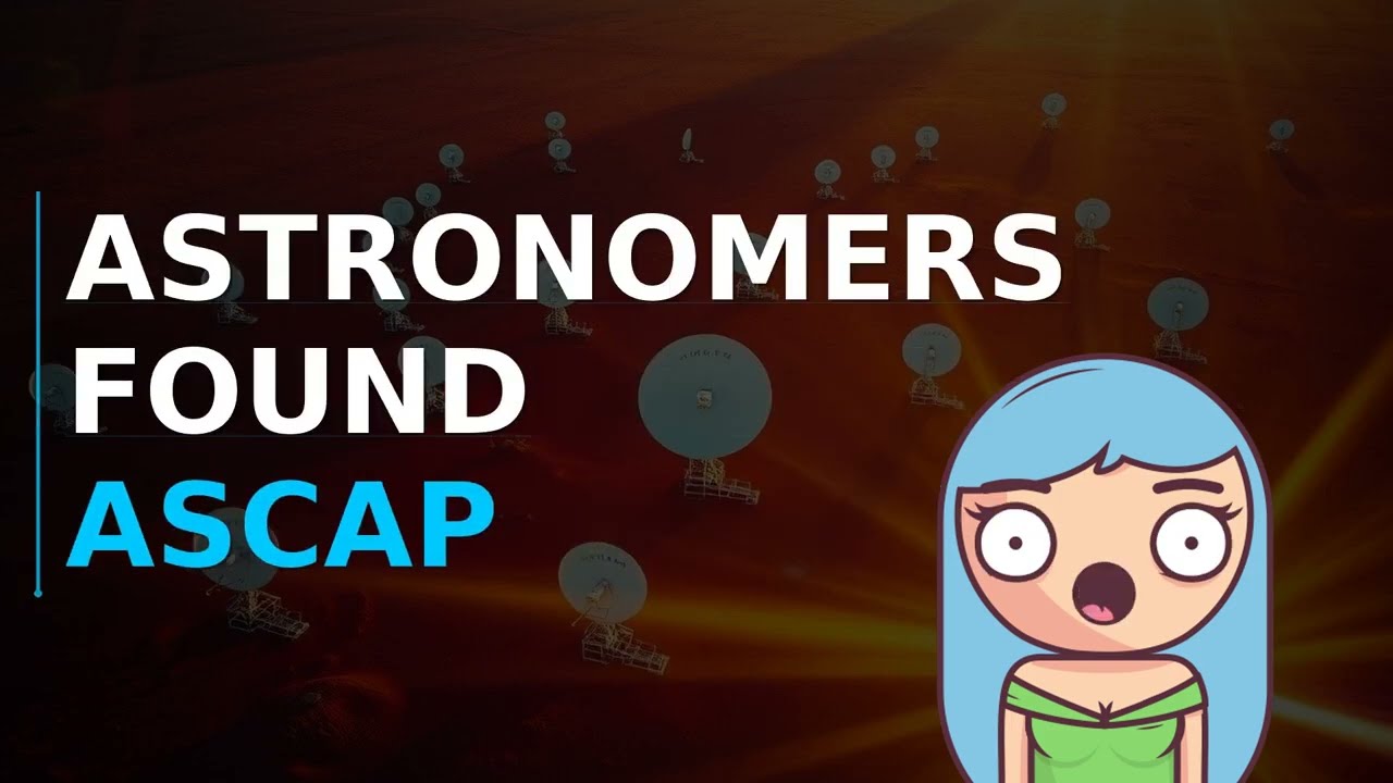 How ASKAP found a mysterious object pulsing every 36 minutes
