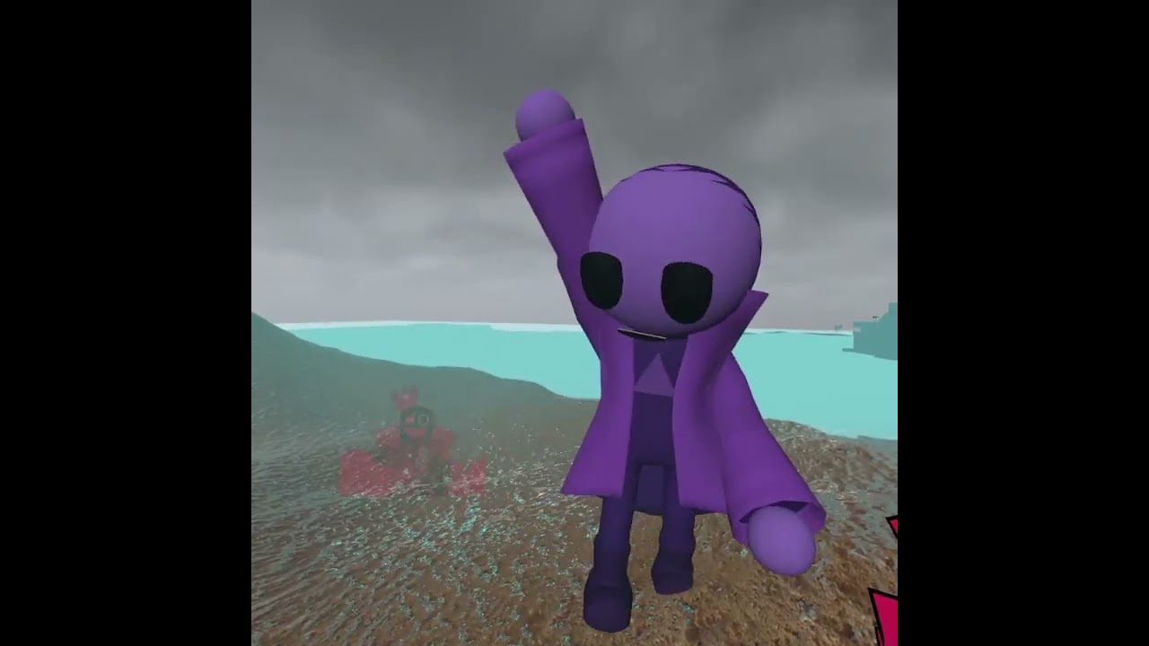 TPC VRChat shenanigans: the lost episode - Bossman Pyrare extended cut