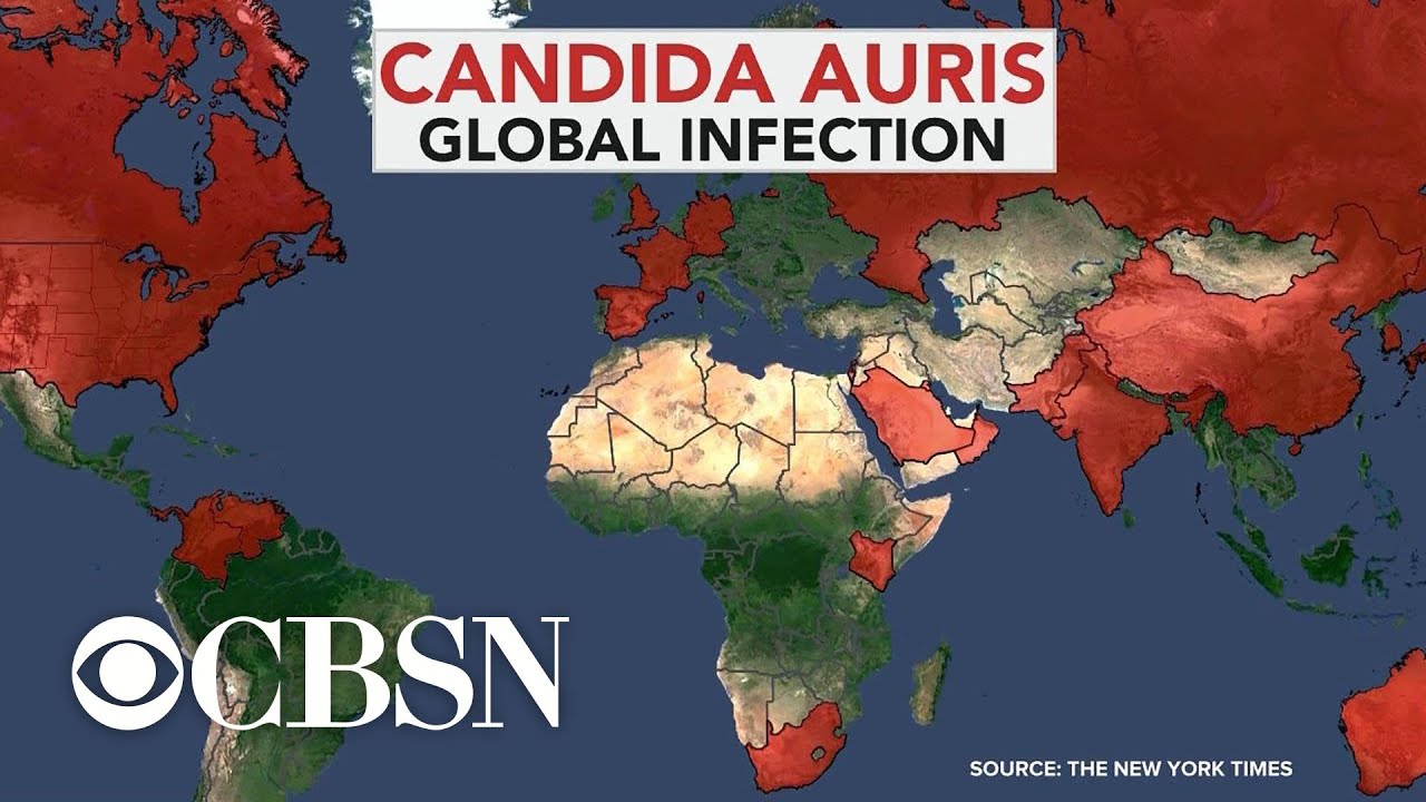 CDC warns about mysterious 