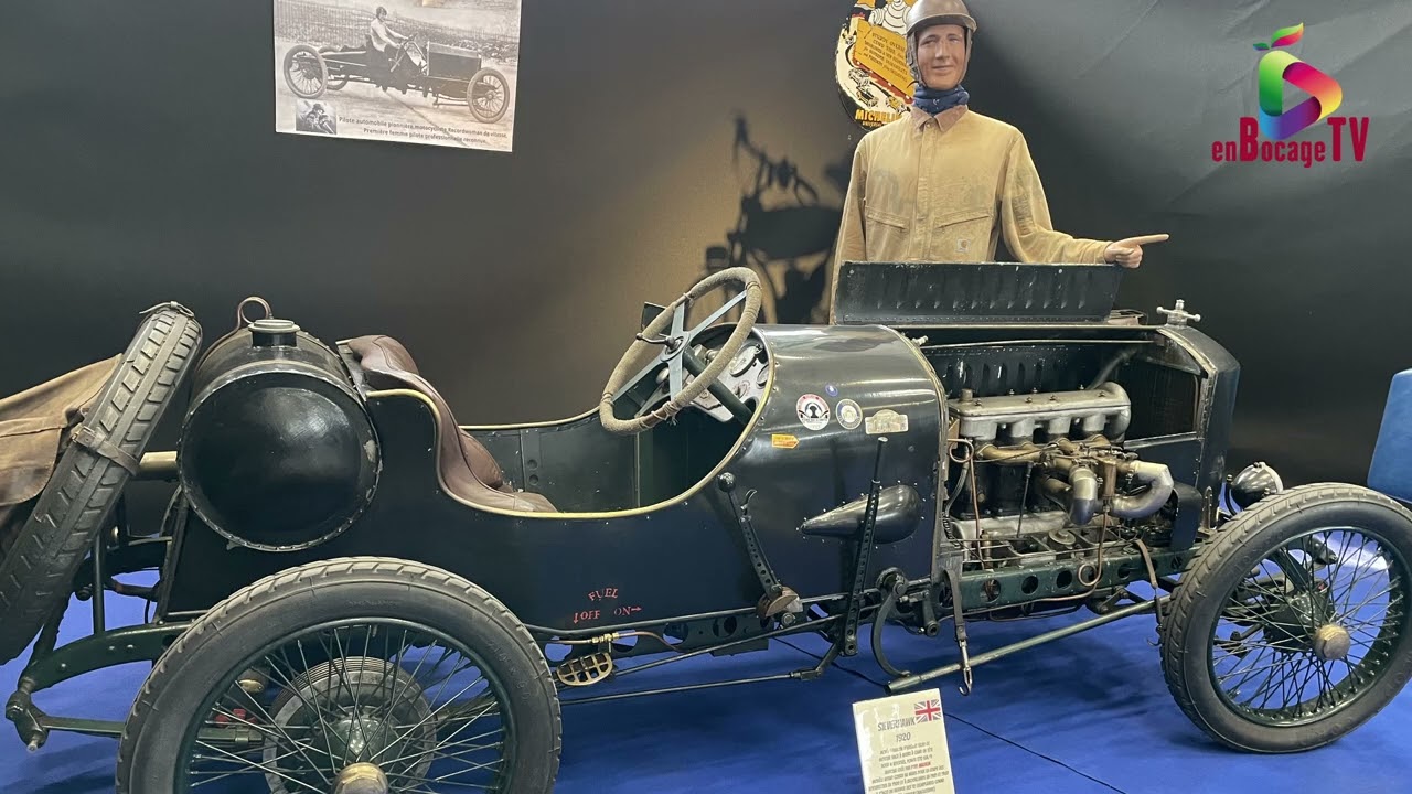 2026 - L'épopée du 2 Roues