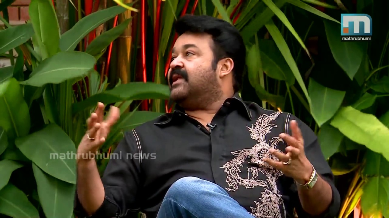 Avar Kandumuttumpol Mohanlal & Sathyan Anthikad   Part 36