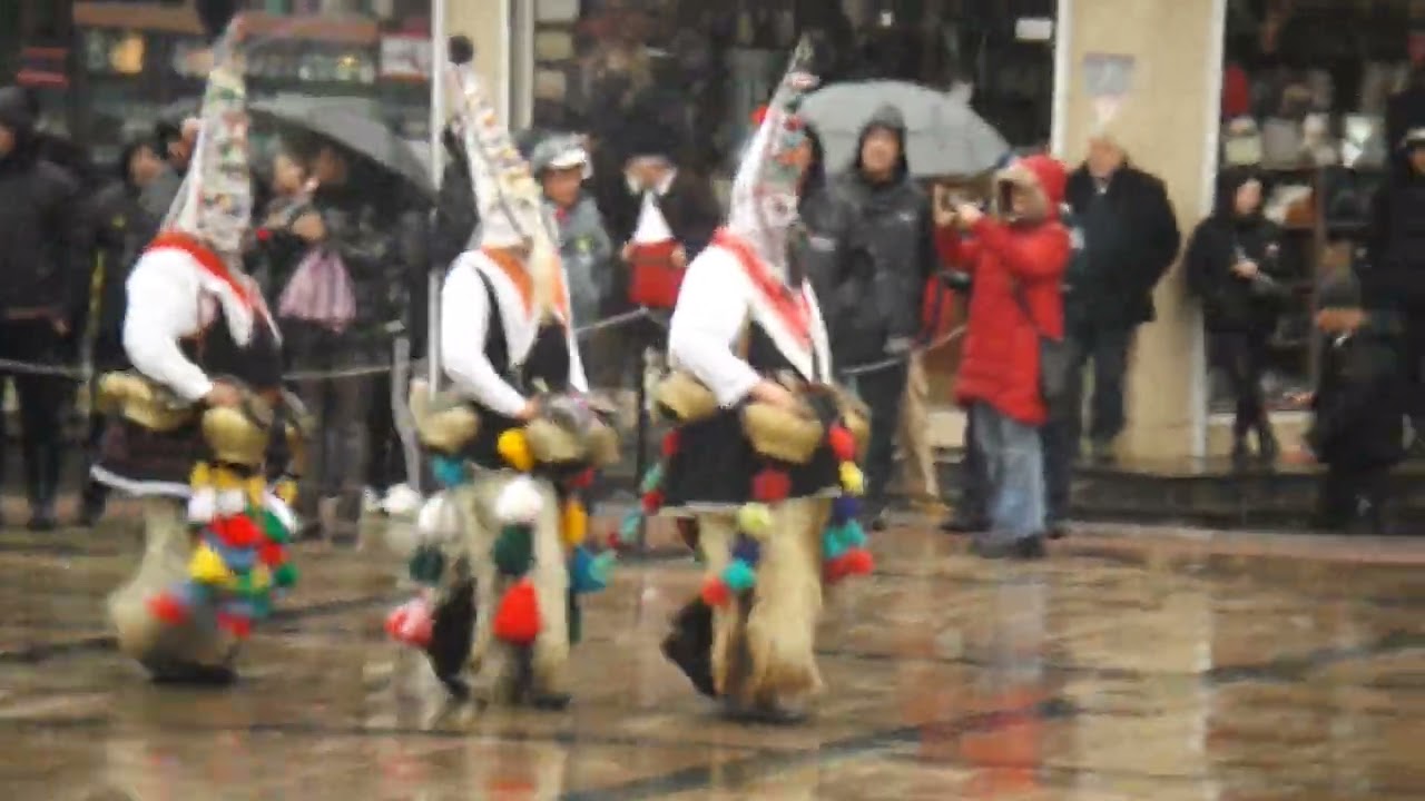 Старчовден в Карлово 21.02.2026