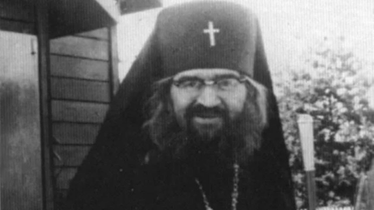 St. John the Wonderworker and how we might follow his example
