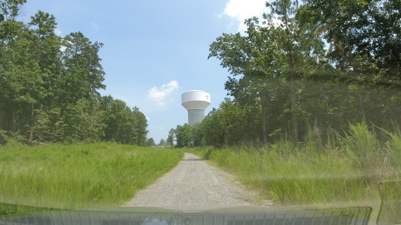 Logistics Development in White Georgia Sunday July 25th 2021 #Logistics