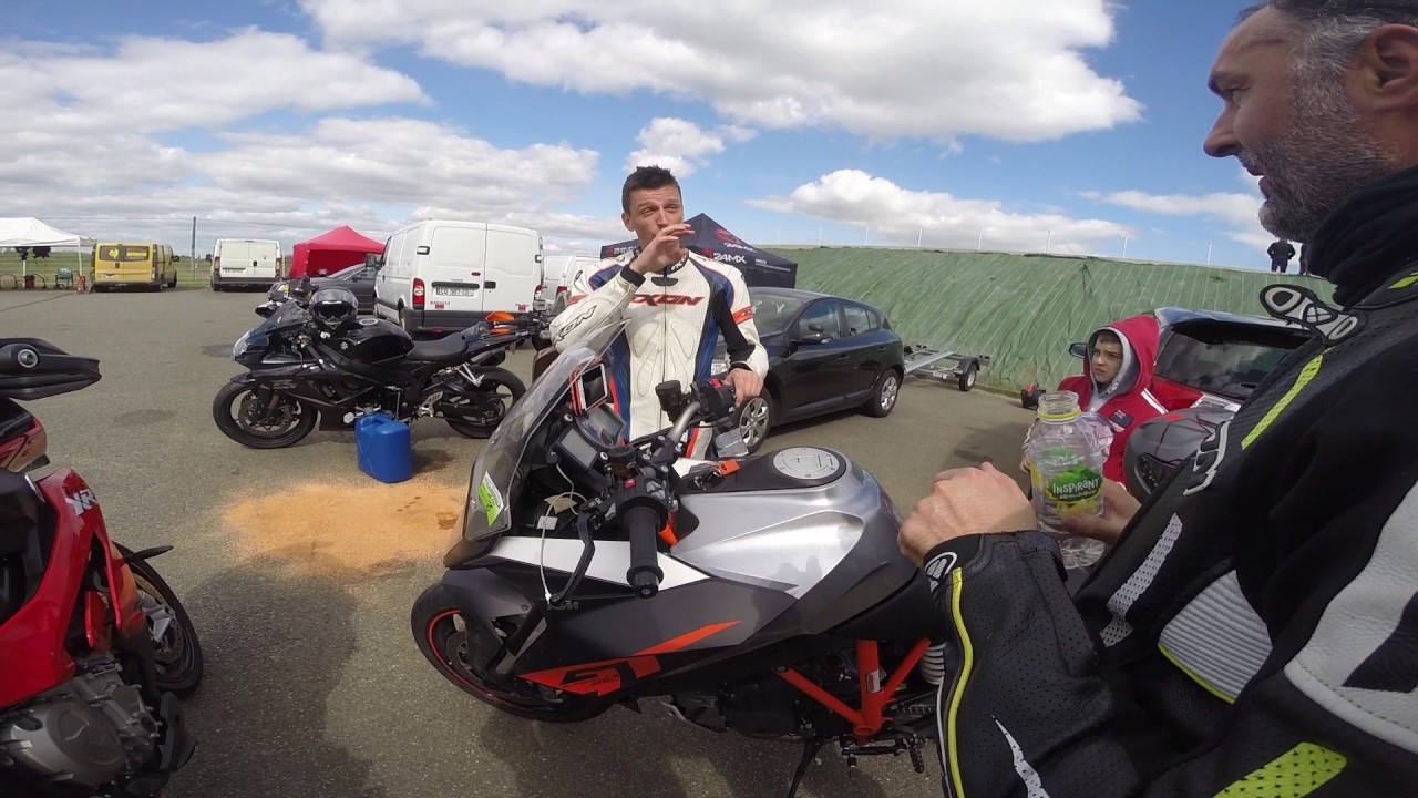 Circuit du Bourbonnais 2017