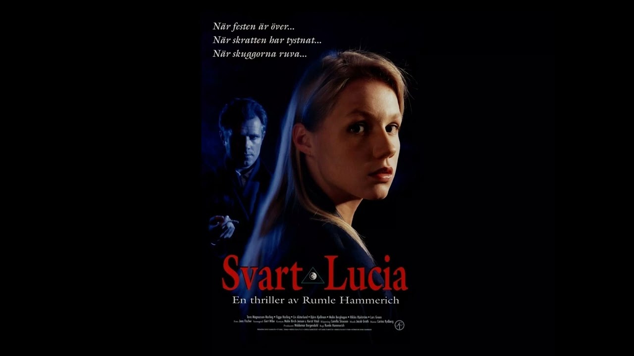 Svart Lucia [Filmmusik]