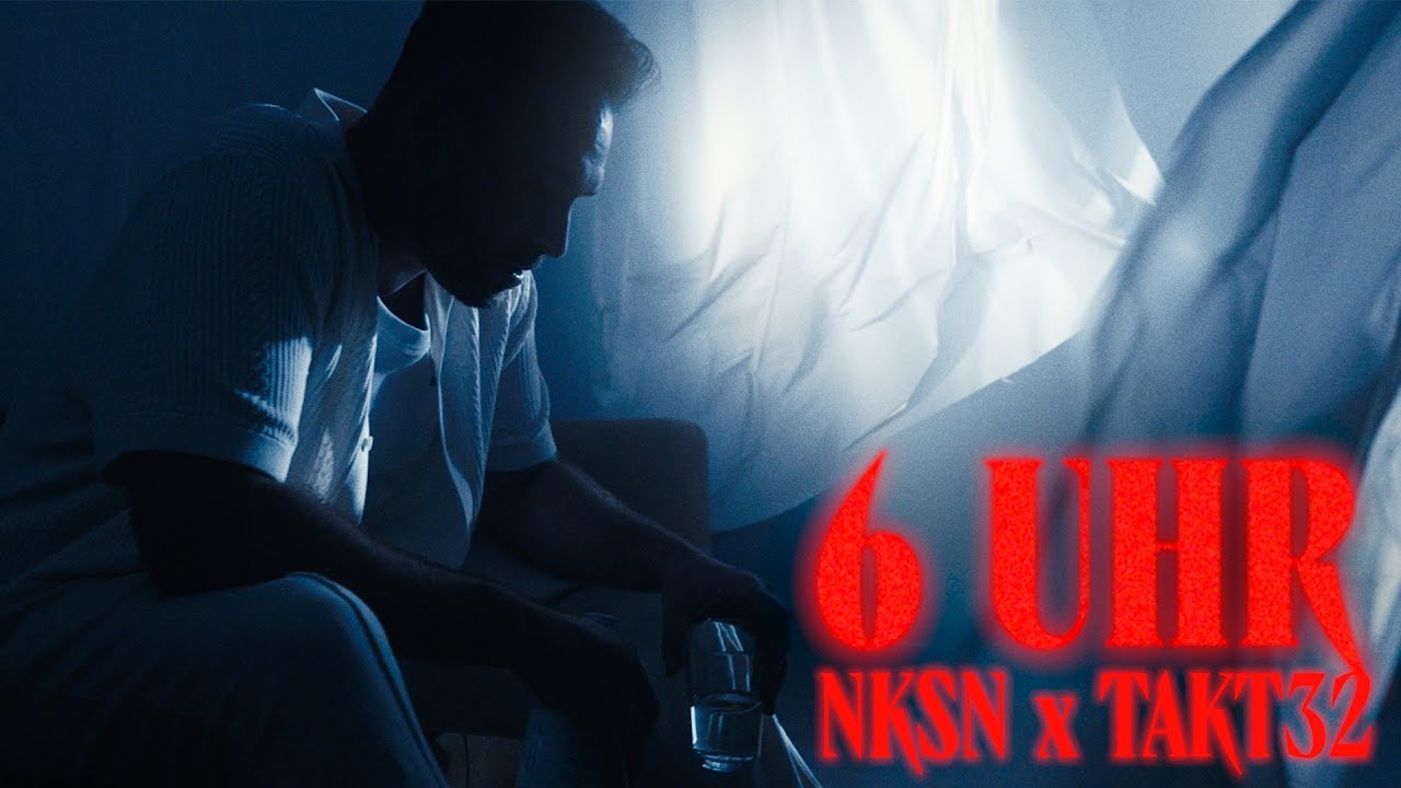 NKSN x TAKT32 - 6 Uhr (prod. by FAB)
