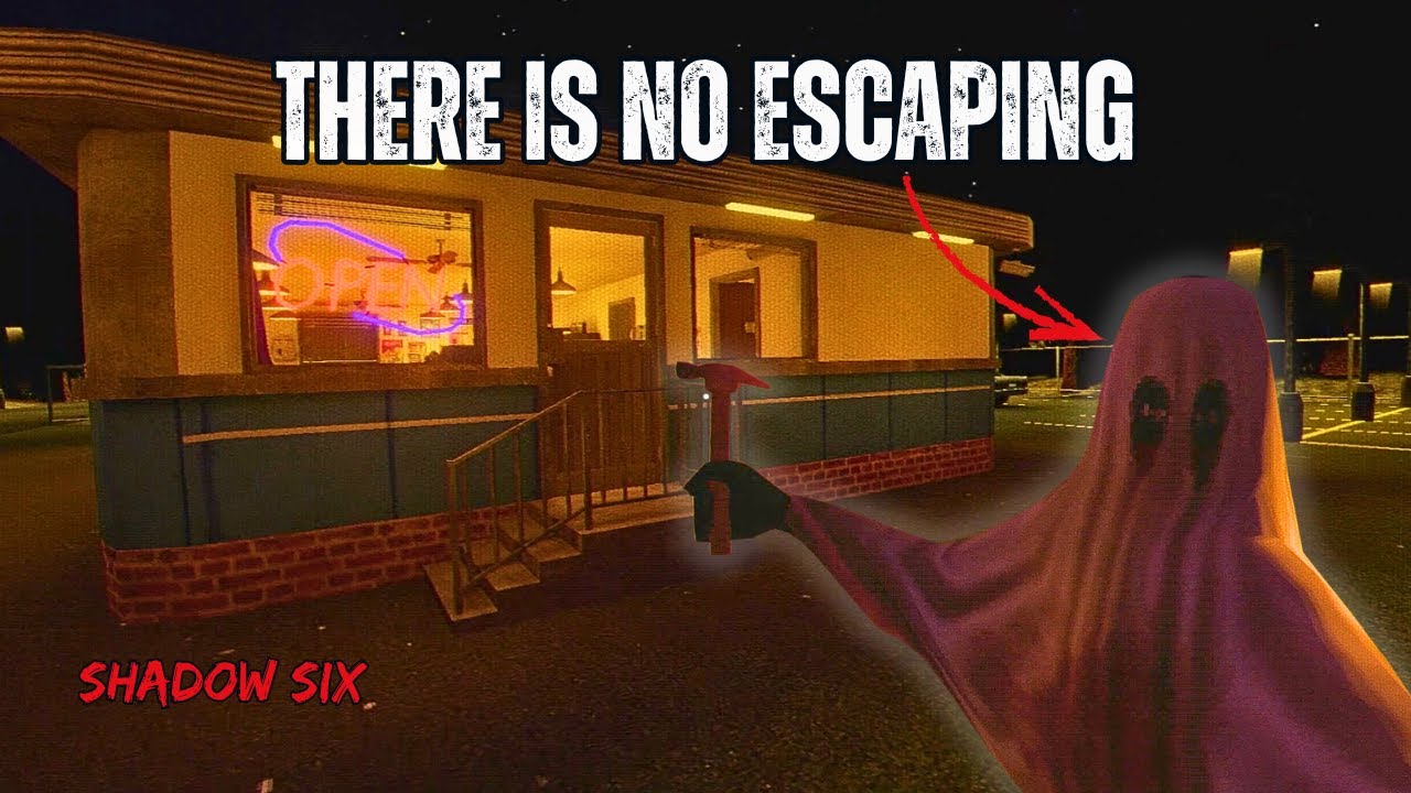 This Night Shift turns into a Nightmare...