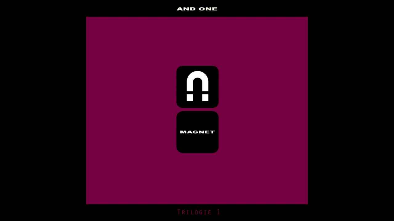 And One - Fake Of Pleasure