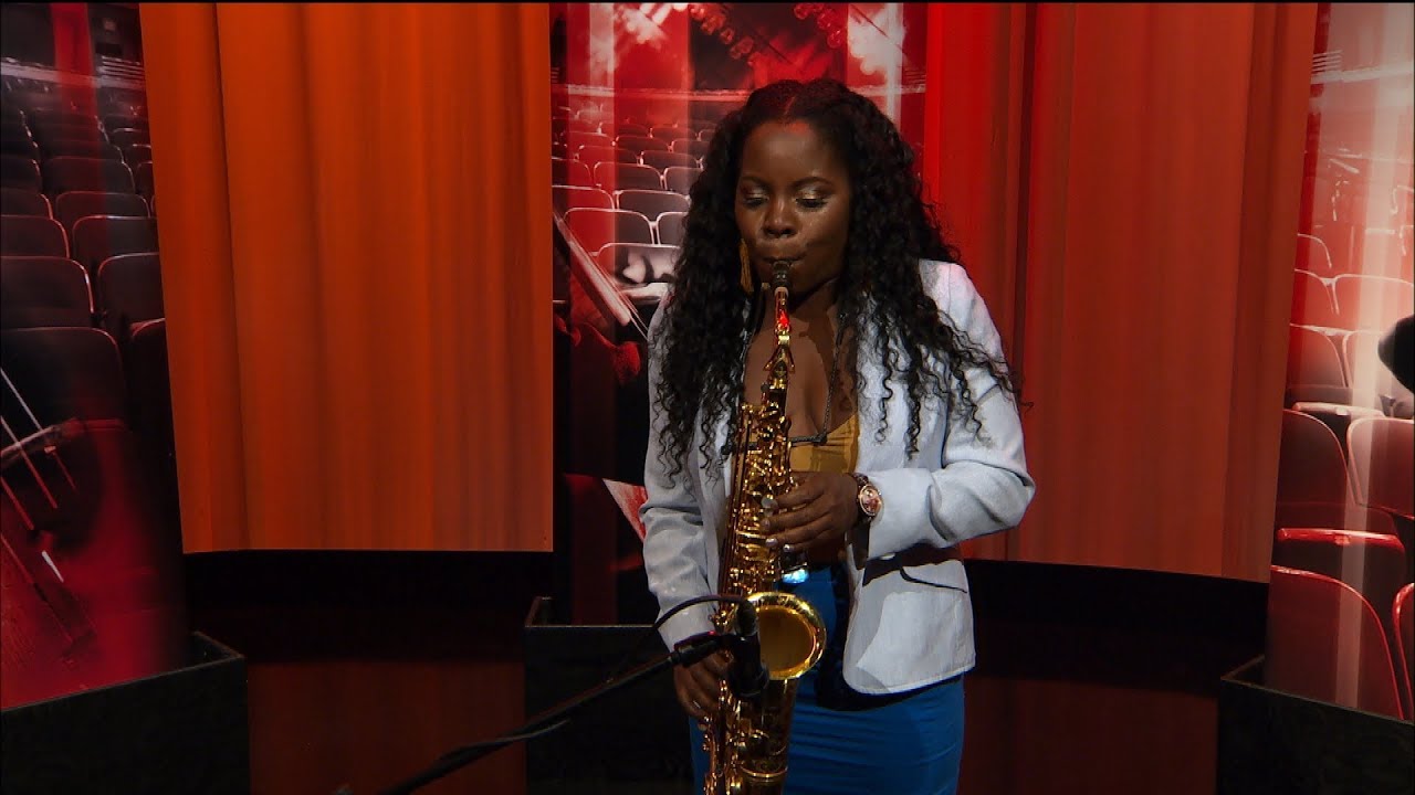 Tia Fuller, 
