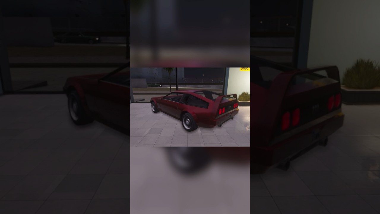 Sunshine autos ❤️ best game gta vice city 