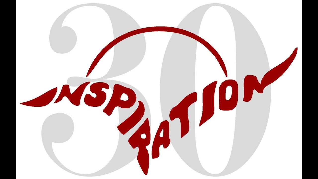 Inspiration 30th Years Celebration