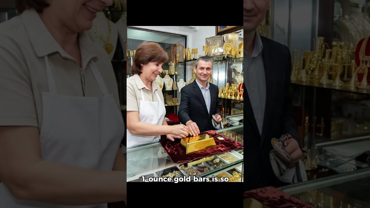 Gold Rush at Costco:#golden