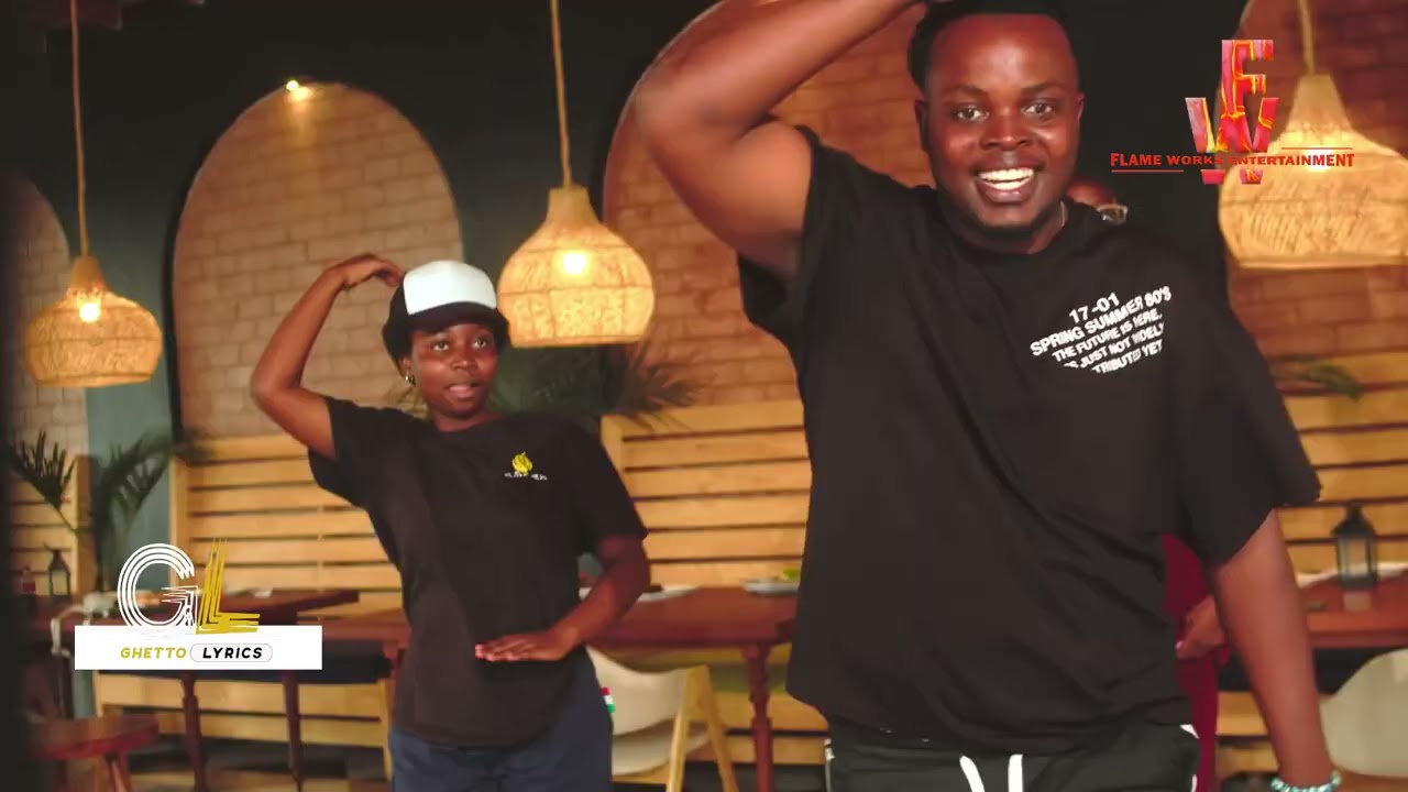 Ghetto Lyrics E v4 - Eli Njuchi , Egie boy, Malinga , Theresa Phondo and Praise Umali, phyzix, shano