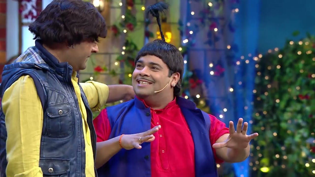 कपिल आप हर सुंदर लड़की के साथ Flirt करते हो क्या ? | Kapil Sharma Show S2 | New Episode 2026