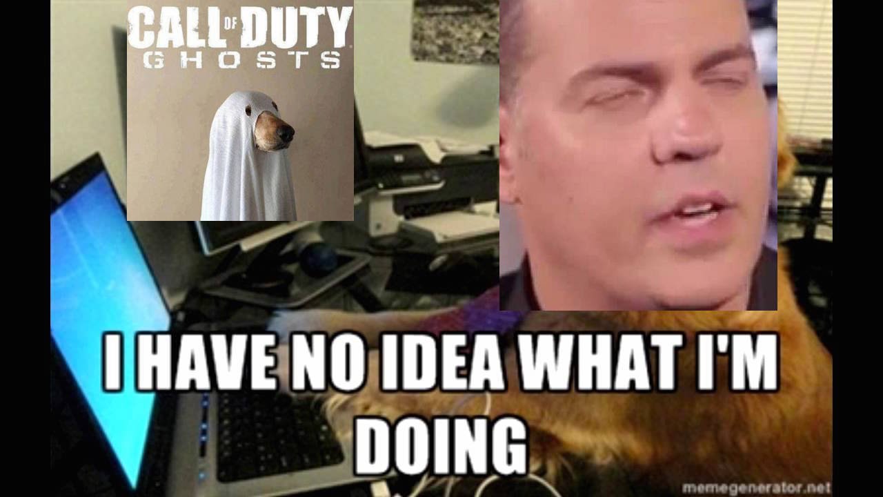 Mark Rubin Leaves Infinity Ward! | COD 2016 News & Thoughts