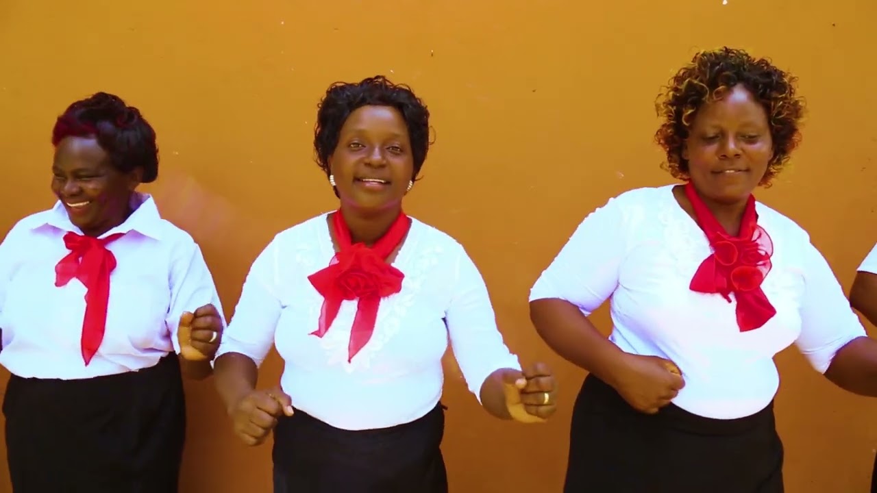 UTUKUFU- AIC Tulia-Kitui
