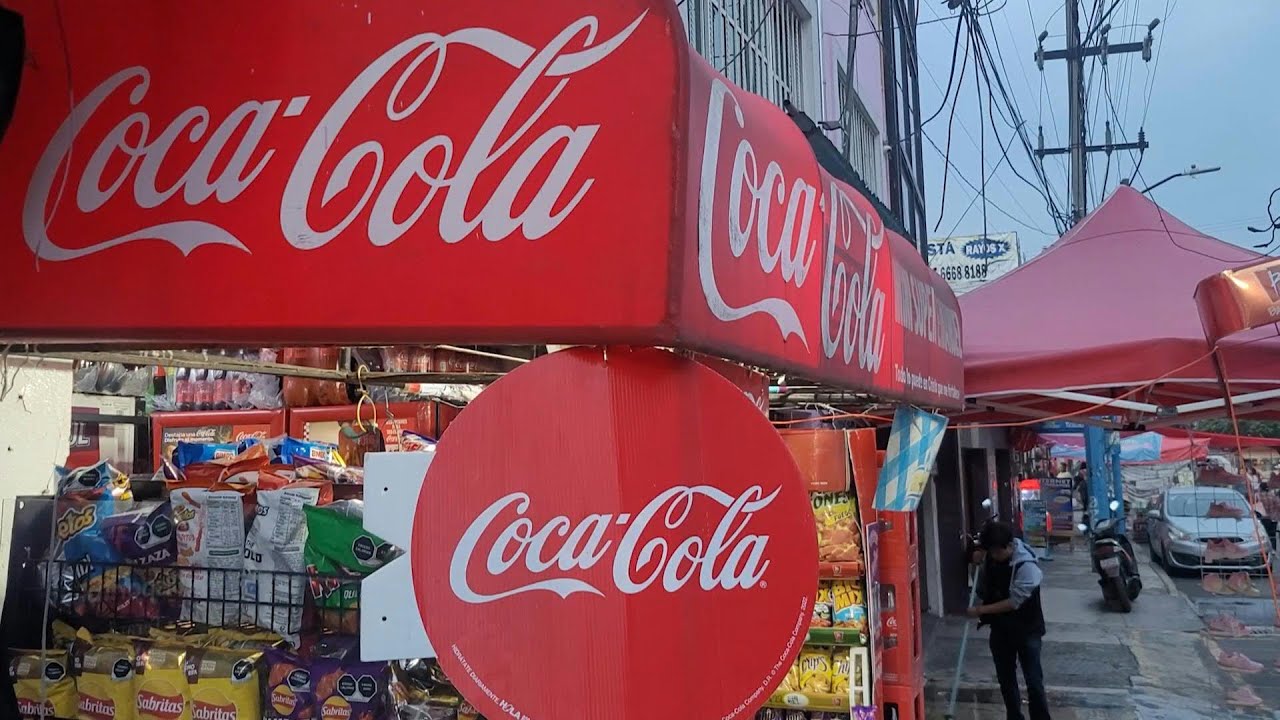 Coca-Cola anuncia brasileiro como novo CEO | AFP