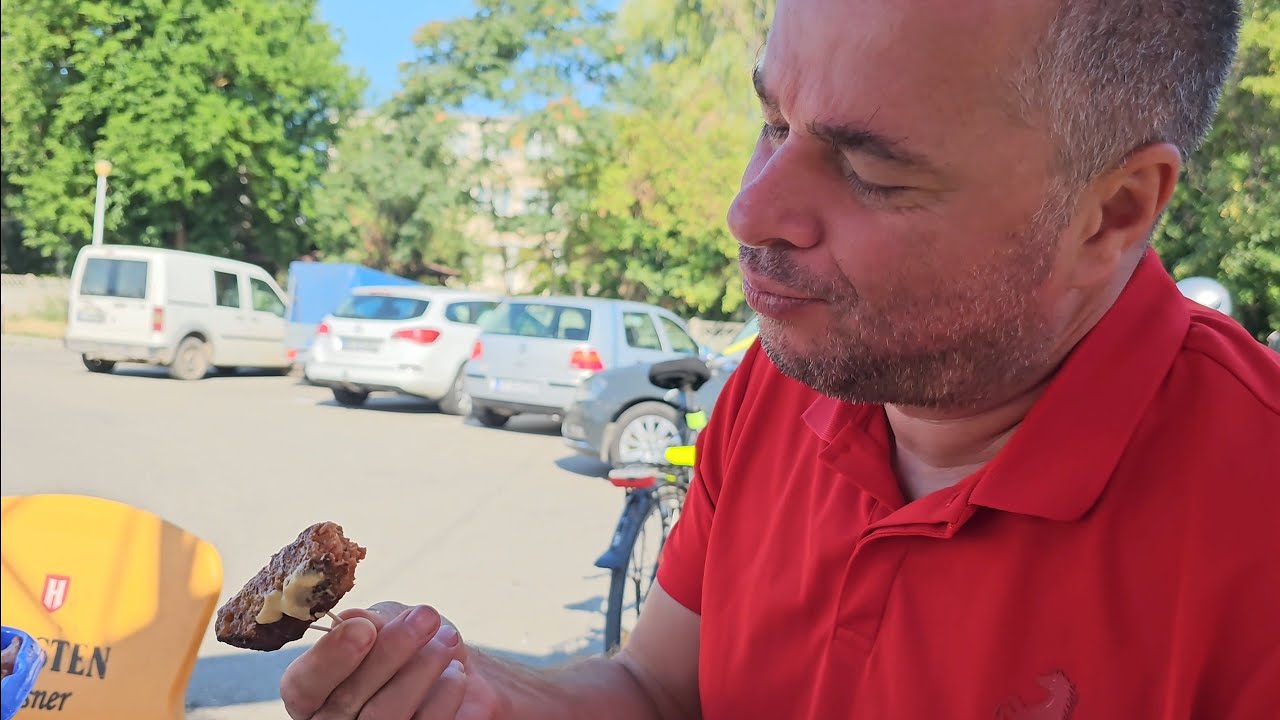 Mangalia 2024.Mici în obor și Șuberec Tataresc cu Marian Adventures.