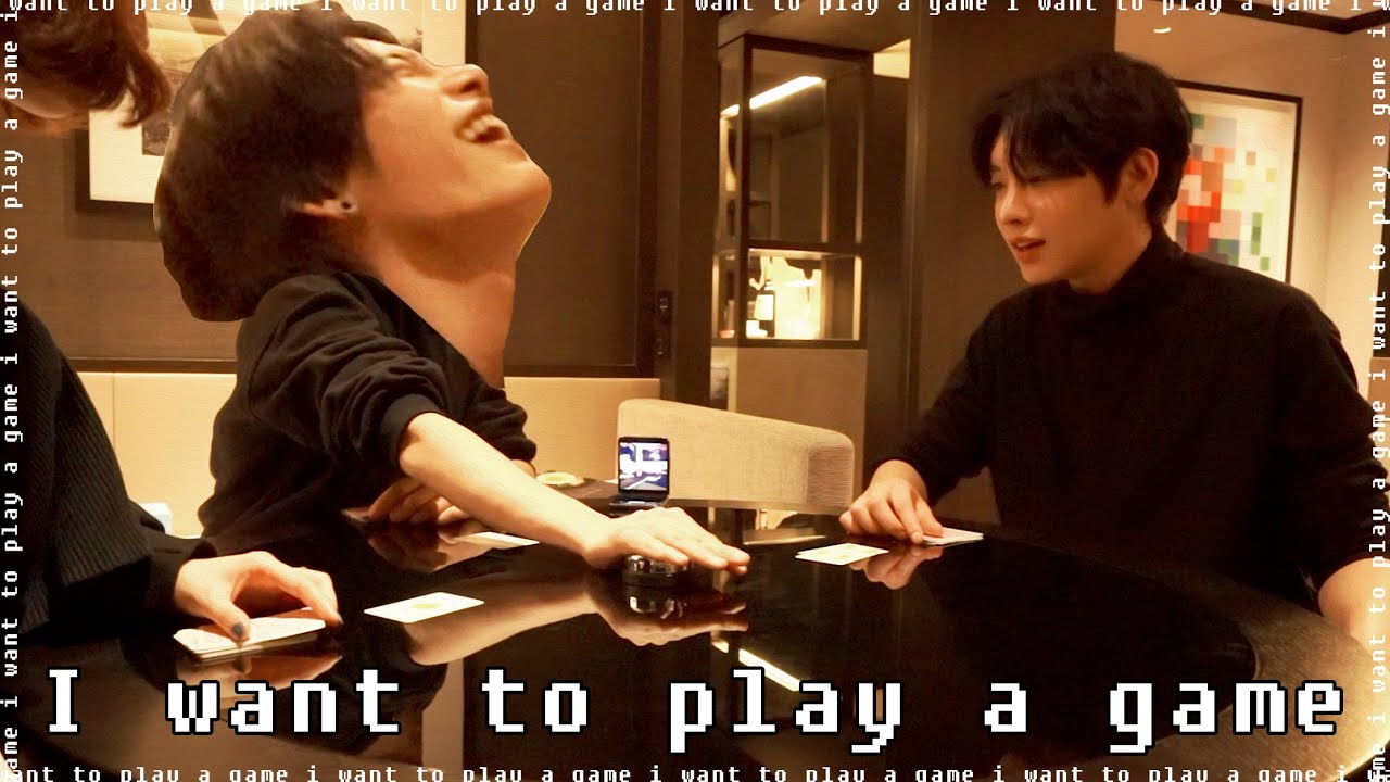 여러분 이거 호캉스 맞나요? (feat. 갤럭시Z플립)ㅣㅣSEOULITE 서울라이트