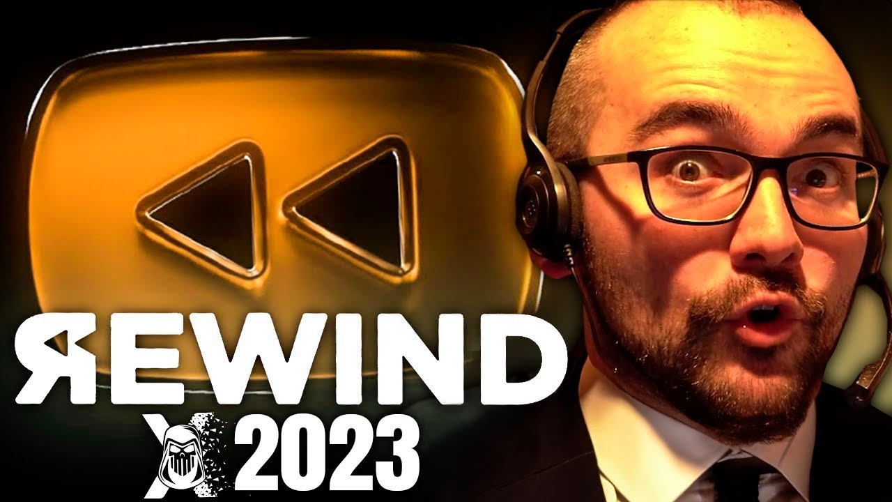 ELXOKAS REWIND 2023 🎉