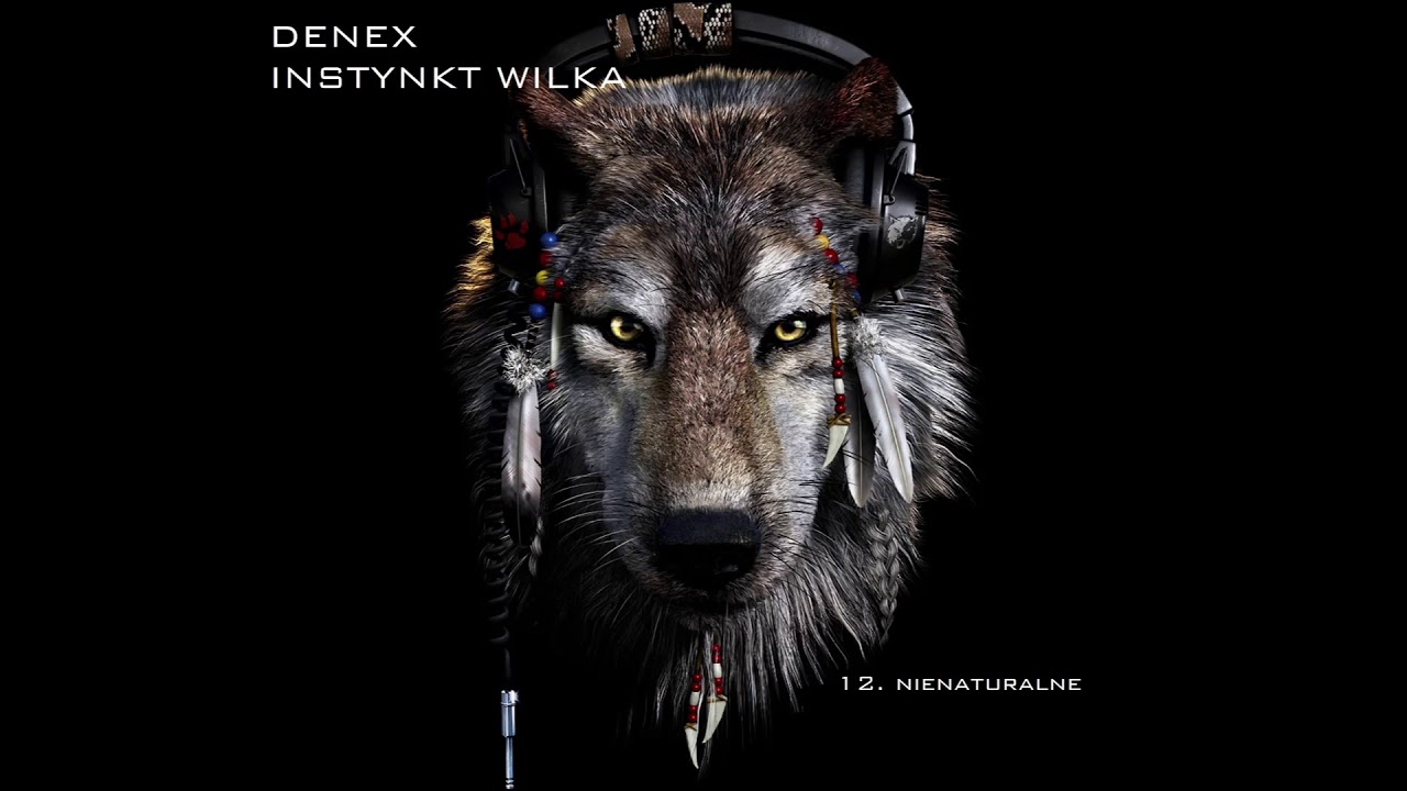 DnX - 12. Nienaturalne [Instynkt Wilka 2019 HQ]
