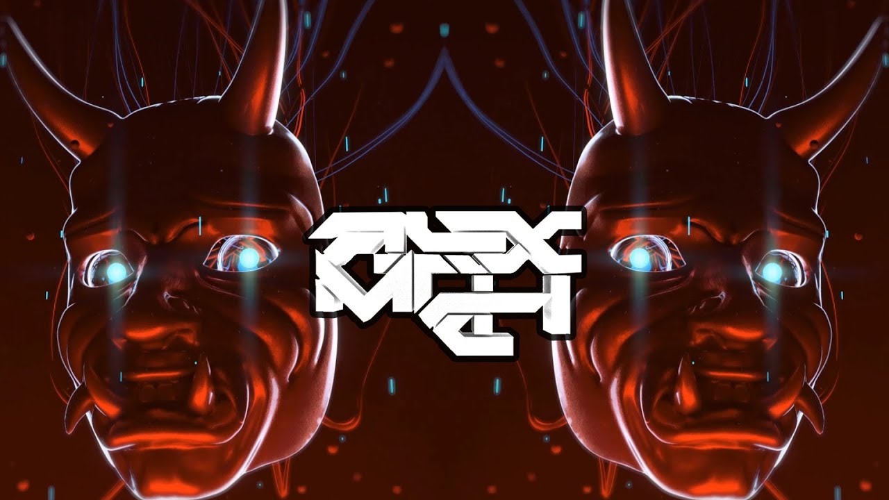 Syn - Cyberpunk [DUBSTEP]