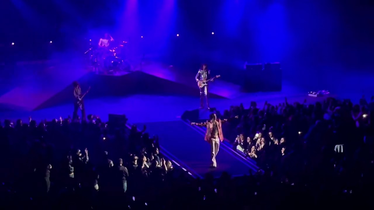 Måneskin Live@Verona, 04/28/22 - Coraline