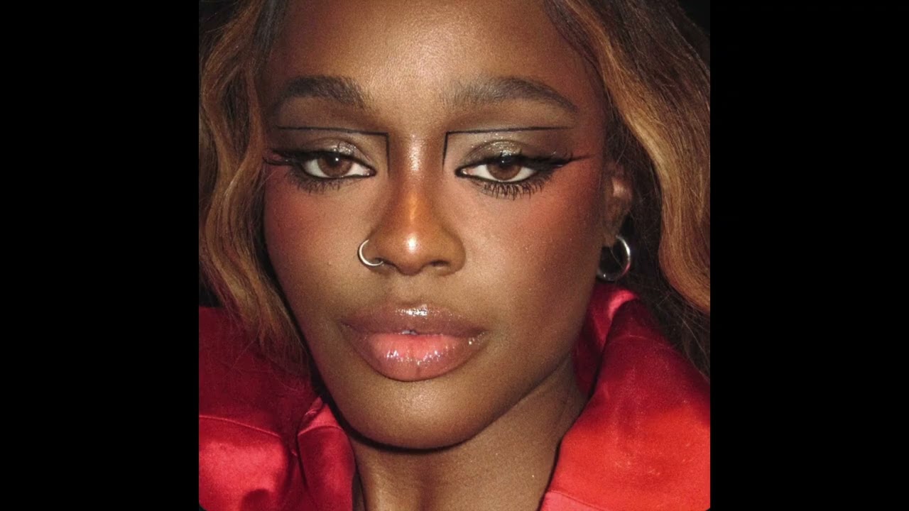 Azealia Banks - Softest Place On Earth (Audio)