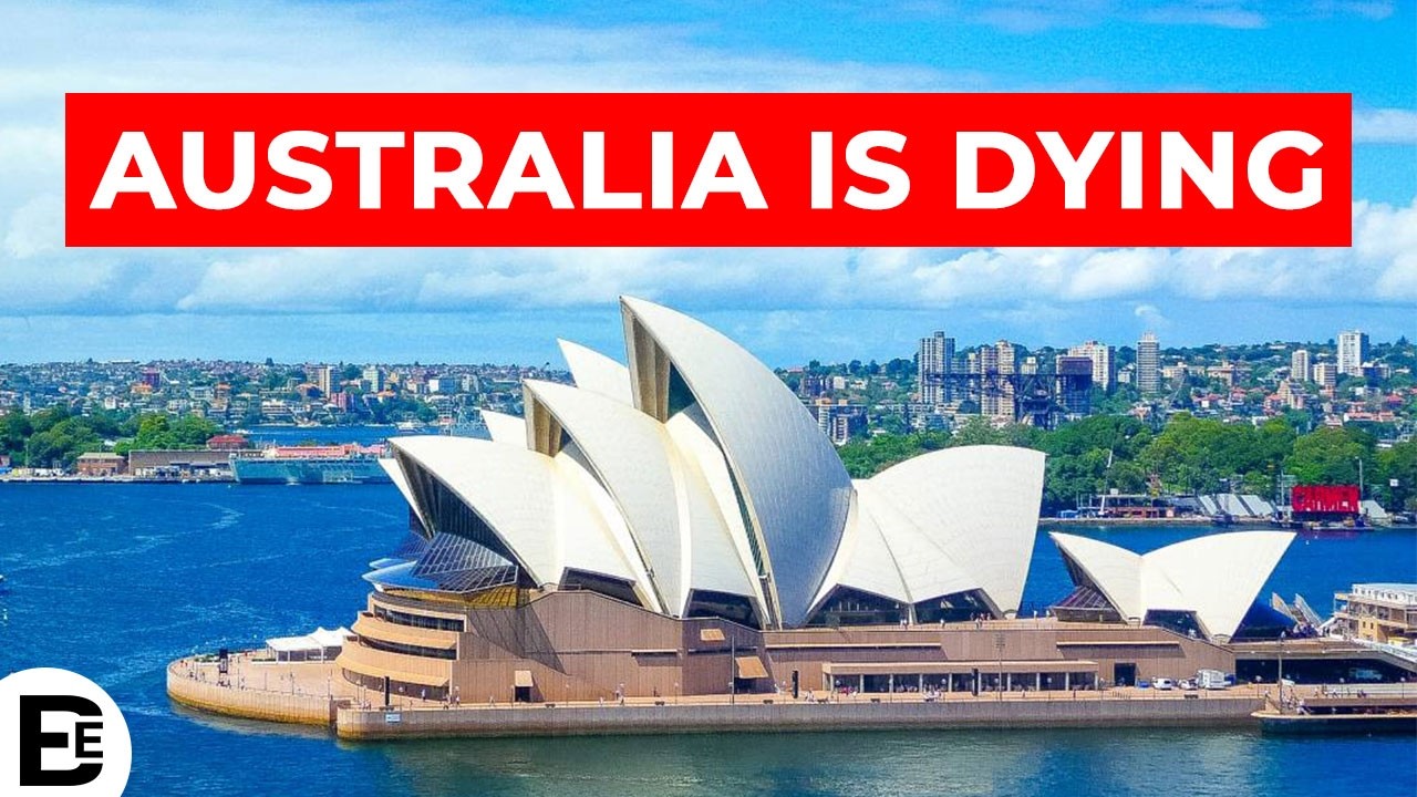 Australia's $2 Trillion Problem Nobody's Talking About