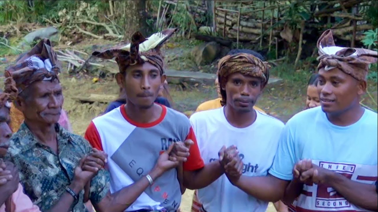 Tebe Terbaru# TEBE LOLI#Cipt : Kornelis Salan/Voc : Kornelis S,Frida K,Domi B,Jefri M.
