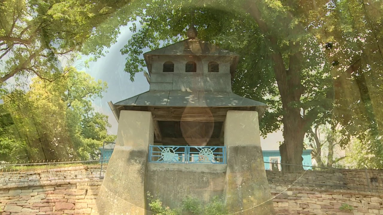 Дністровський каньйон