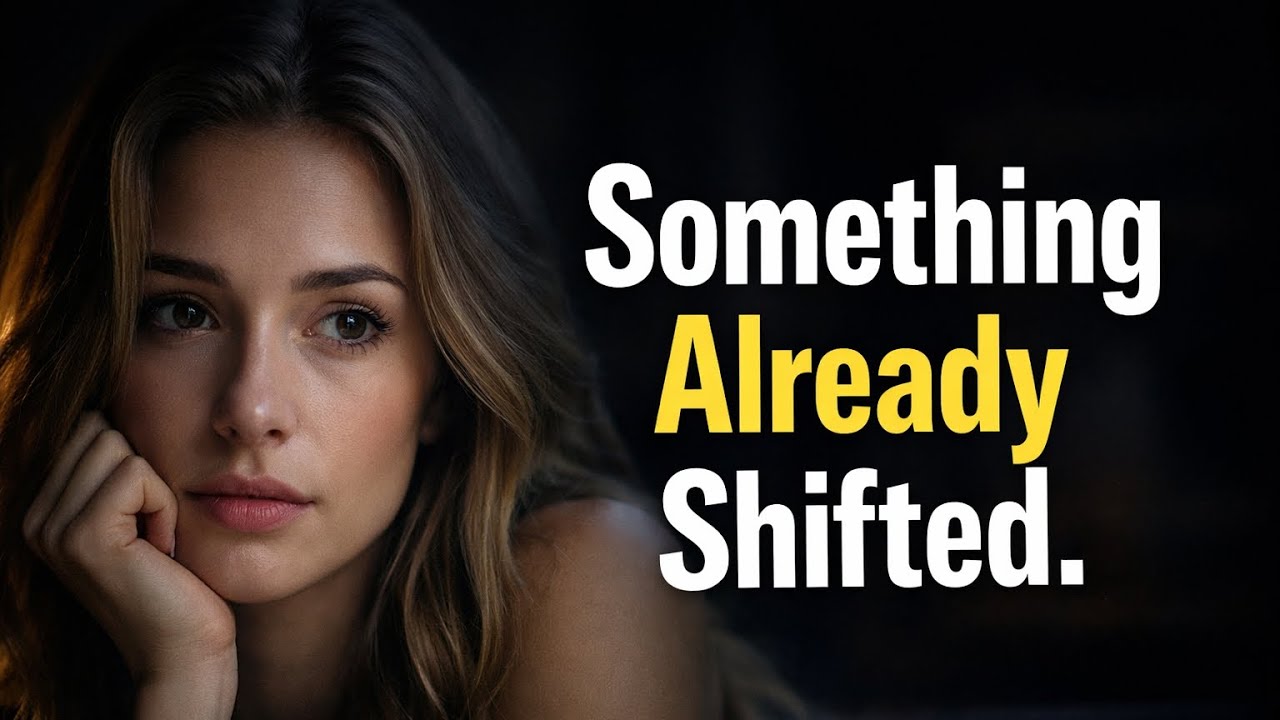If a Man Is On Your Mind All The Time, These 7 Things Are Already Happening To Him | Matthew Hussey 