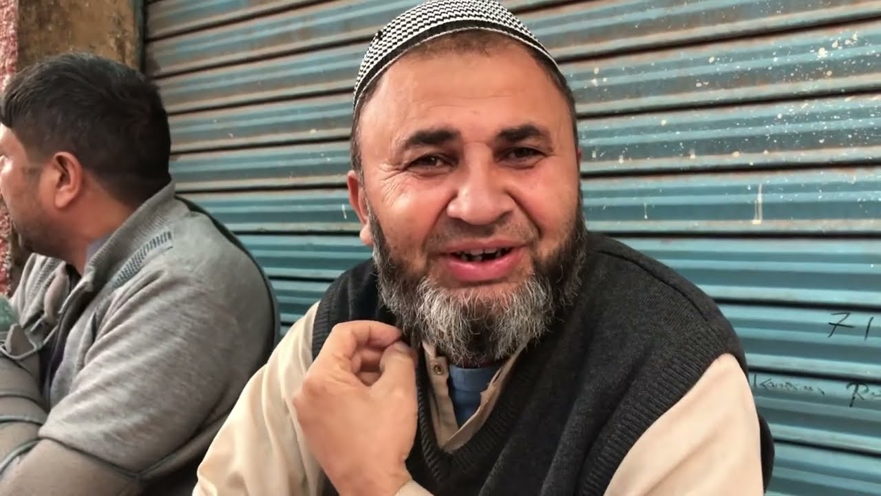#Kotlikalan bazaar_Funny Questions and Answers 🇵🇰