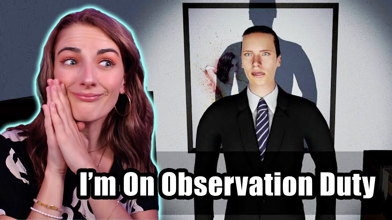 achievement hunting in OBSERVATION DUTY
