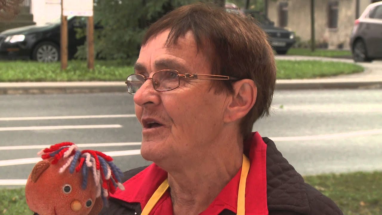 ŠPORT in ŠPAS - 8. druženje in gibanje vseh generacij - Polzela