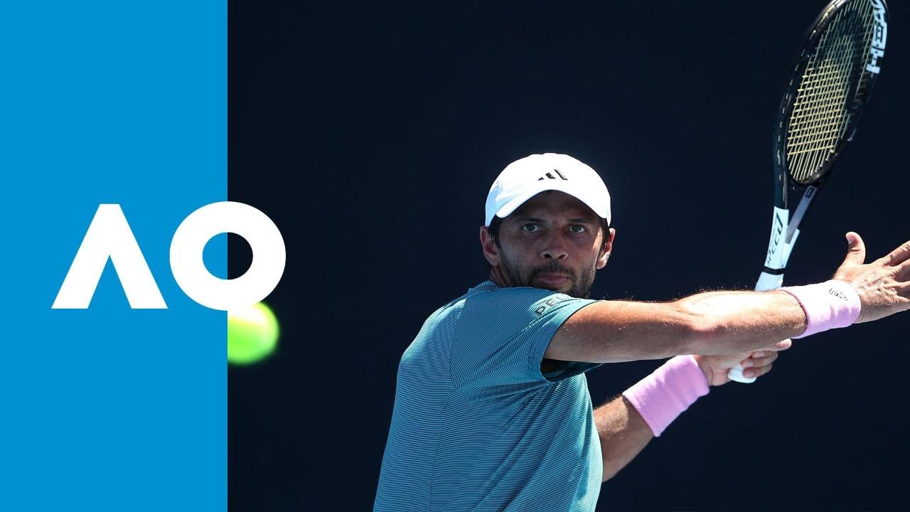Miomir Kecmanovic v Fernando Verdasco match highlights (1R) | Australian Open 2019