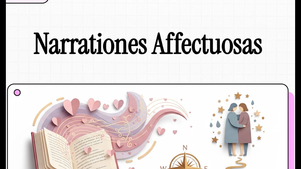 6 Narrationes Affectuosas