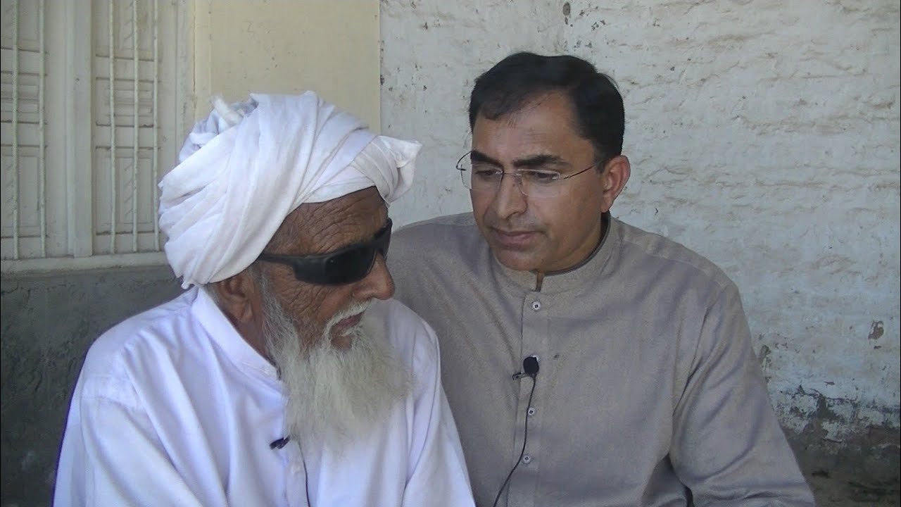 Chhawrian Bet village, Gurdaspur to Pakistan 232-GB Faisalabad || 1947 Punjab Kahani