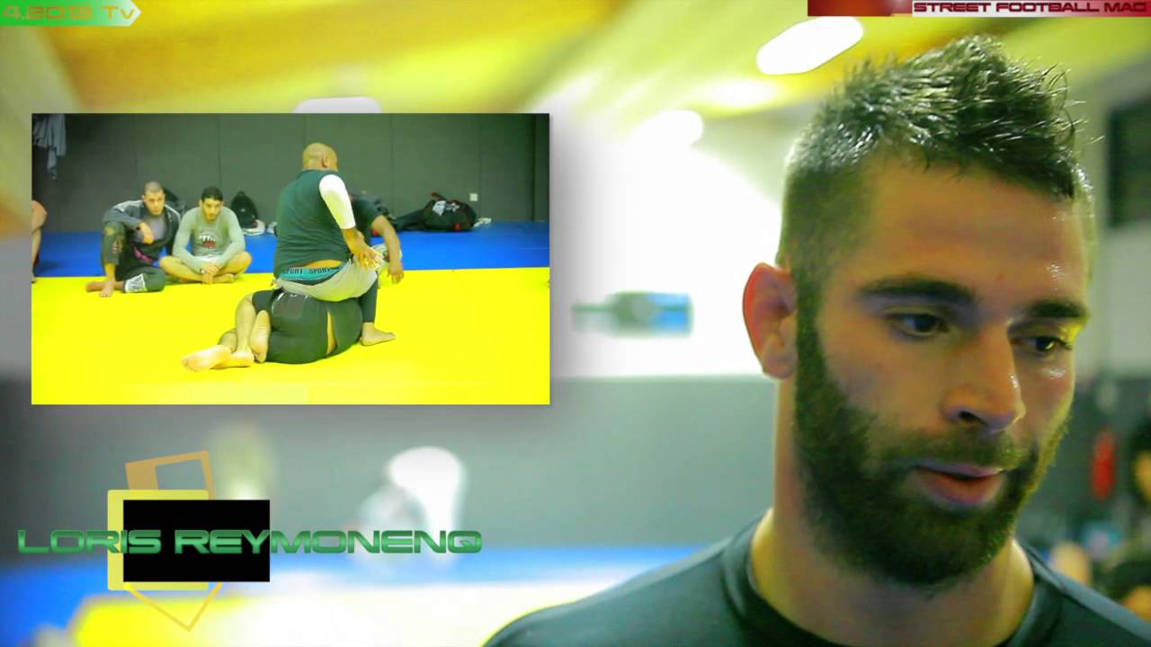 Street Sports Mag avec Ludovic Deston,Farid Aboussi,Loris Reymonenq ,Nasri Reda + Skeez 101